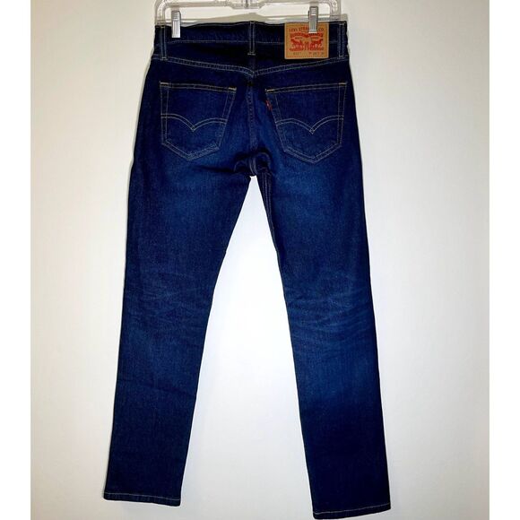 Levi's 511 Slim Fit Jeans 28x30 | Myers Crescent Medium Wash - Picture 5 of 16